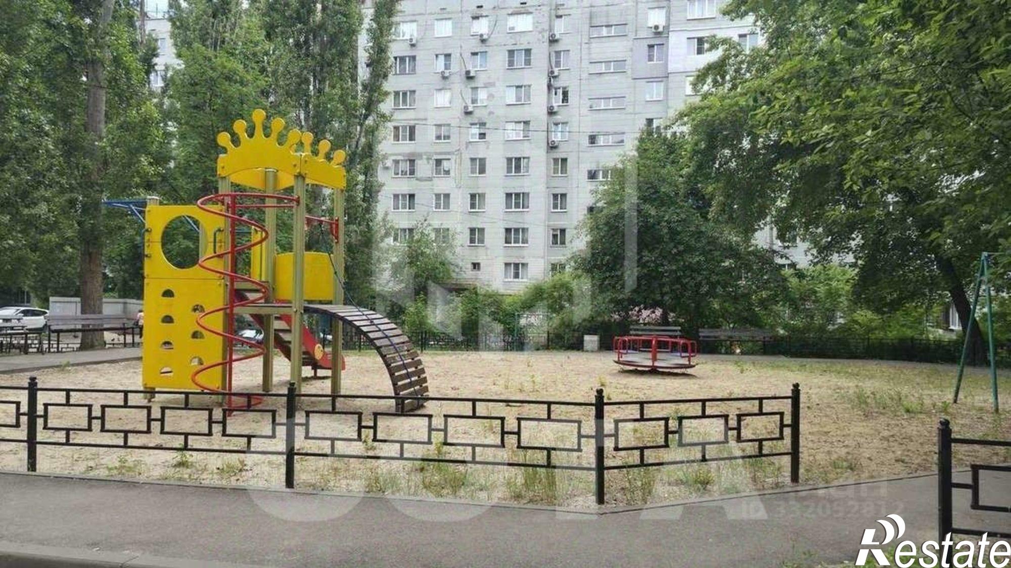 Купить квартиру за 5 800 000 рублей на ул Генерала Лизюкова, 99