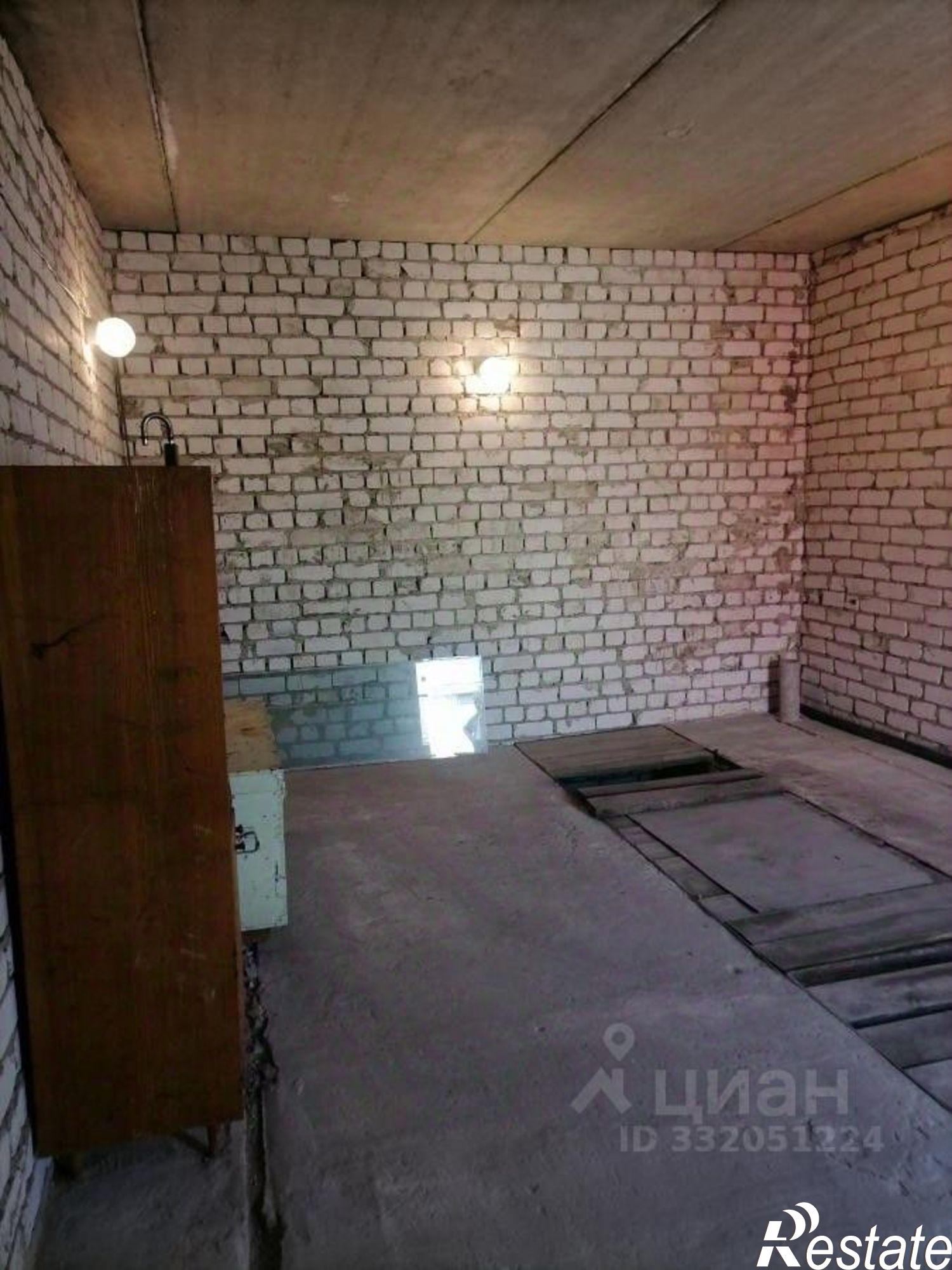 Купить гараж, место в паркинге за 800 032 рублей на ул Планетная, 28
