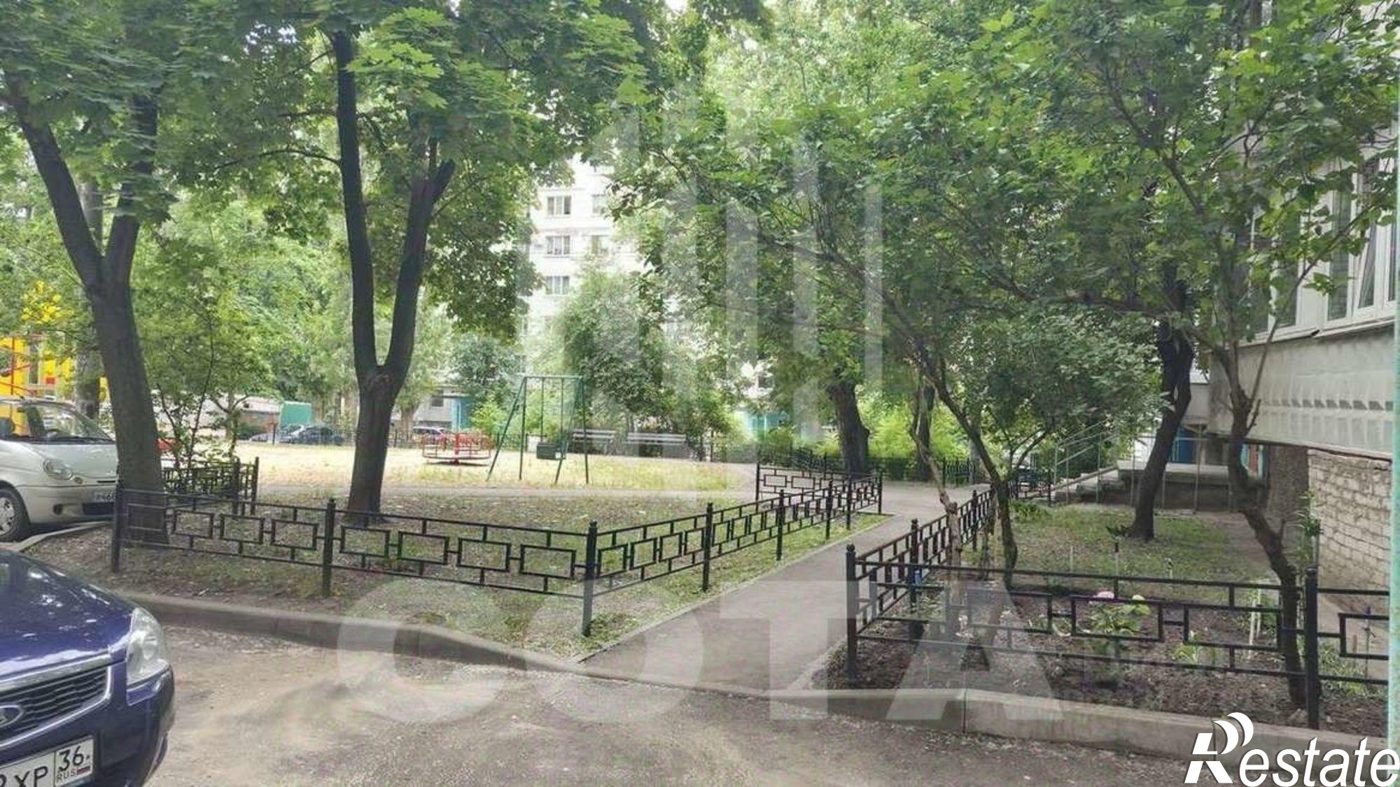 Купить квартиру за 5 800 000 рублей на ул Генерала Лизюкова, 99