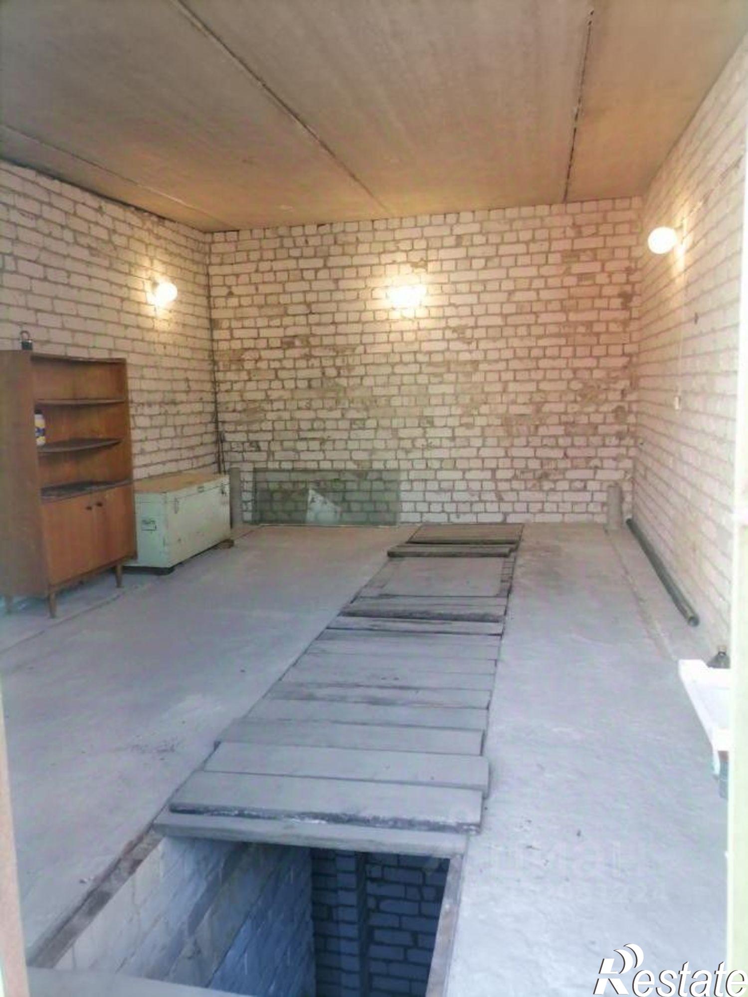 Купить гараж, место в паркинге за 800 032 рублей на ул Планетная, 28