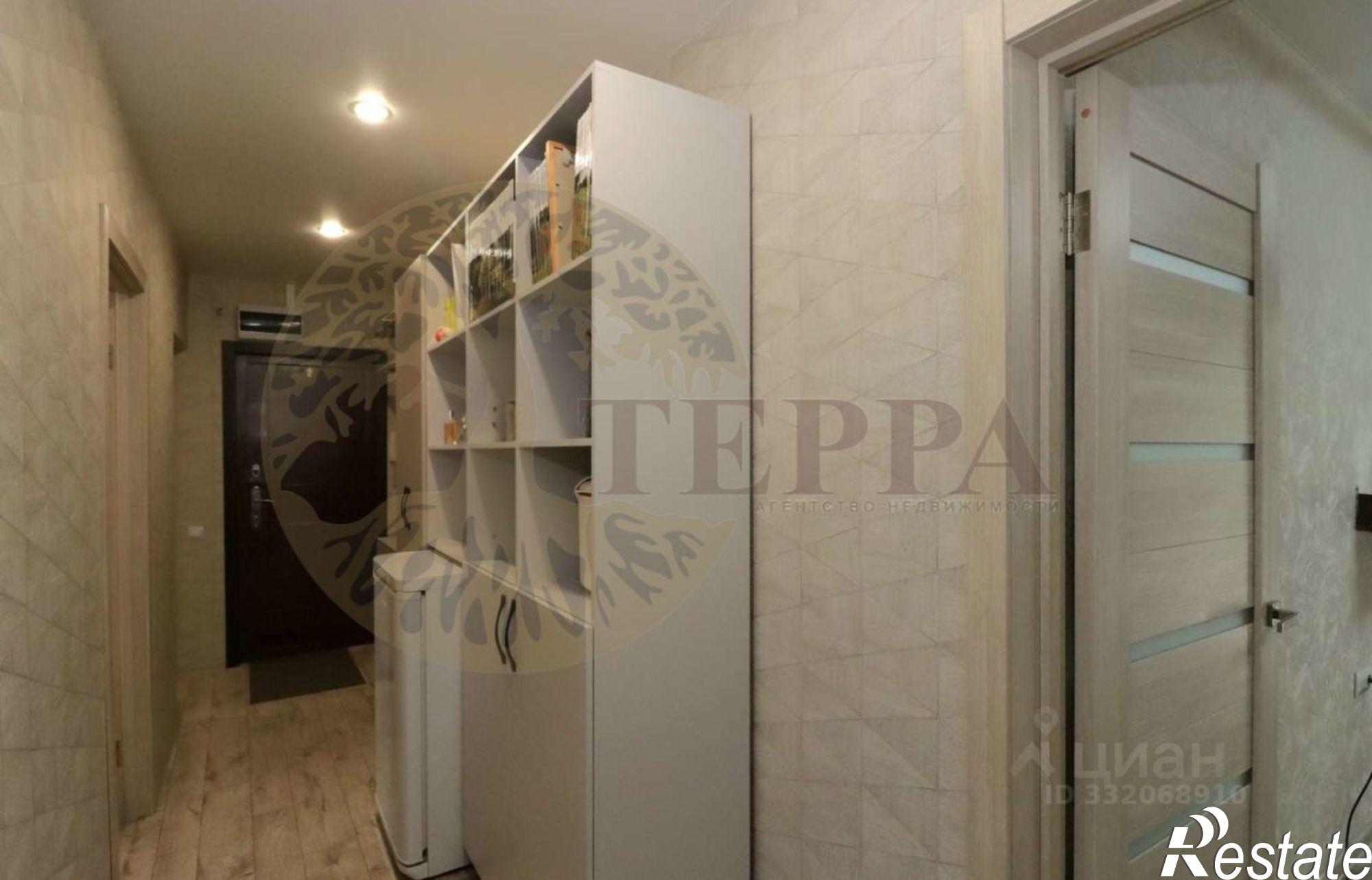 Купить квартиру за 5 450 000 рублей на ул Северцова, 48