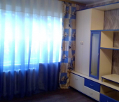 3-комн, 60кв м, этаж 1/5 ул Остужева, 48