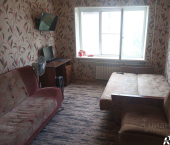 1-комн, 34кв м, этаж 6/9 ул Писарева, 13а