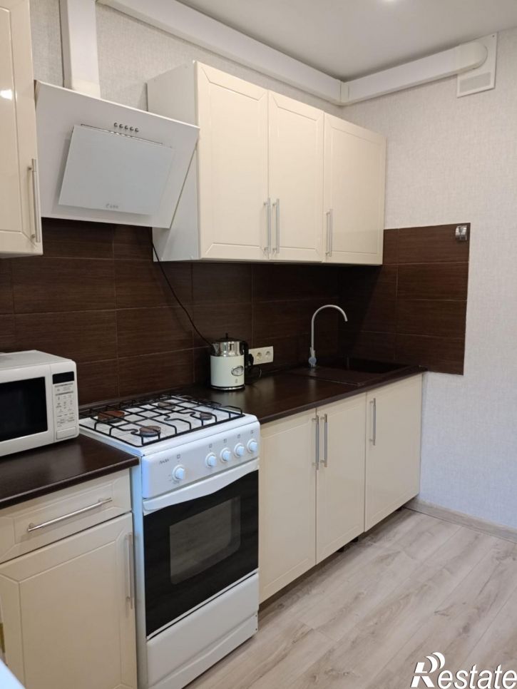 1-комн квартира Шишкова ул., 144б