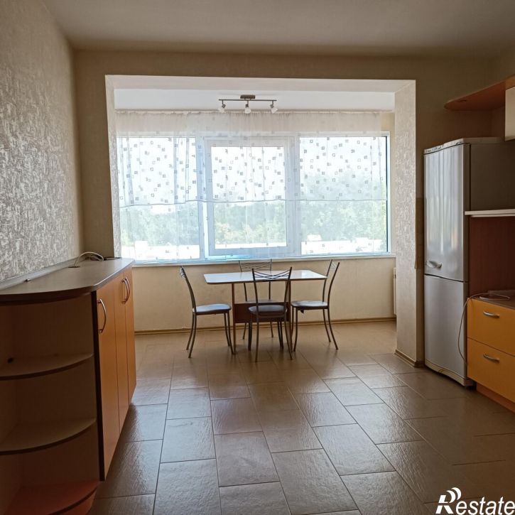 2-комн квартира Студенческая ул., 12а