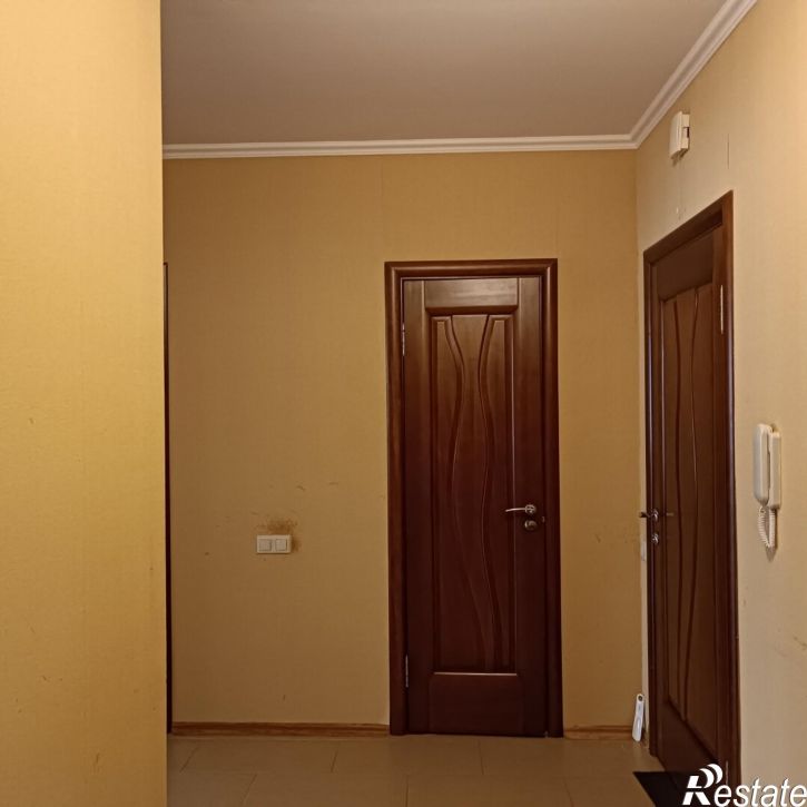 3-комн квартира Студенческая ул., 12а