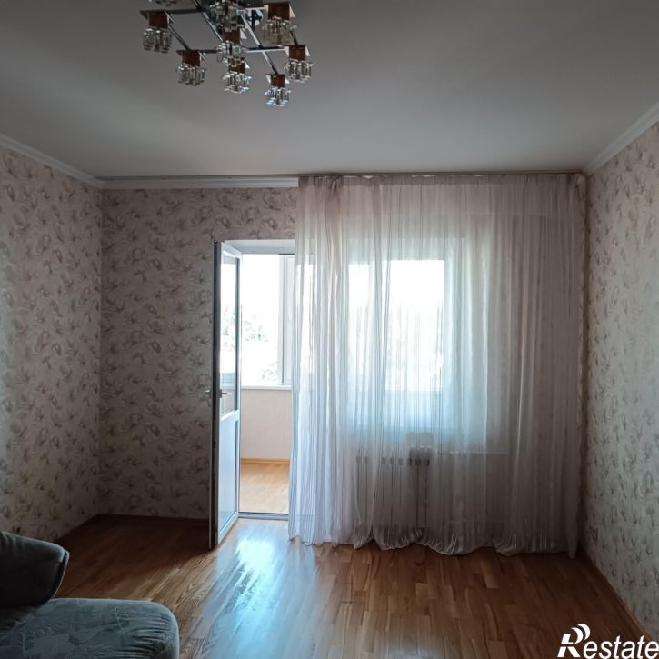 2-комн квартира Студенческая ул., 12а