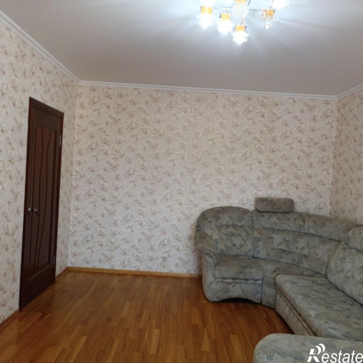 2-комн квартира Студенческая ул., 12а
