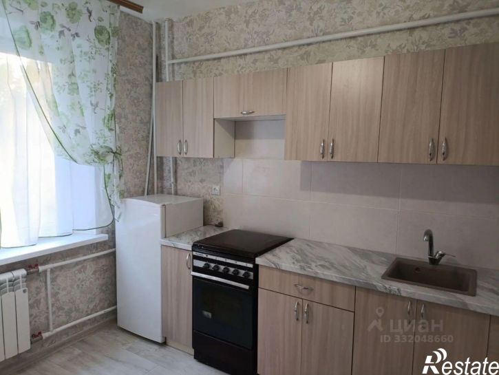 2-комн квартира ул 9 Января, 300/2,  д. 300/2