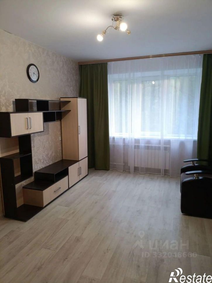 2-комн квартира ул 9 Января, 300/2,  д. 300/2
