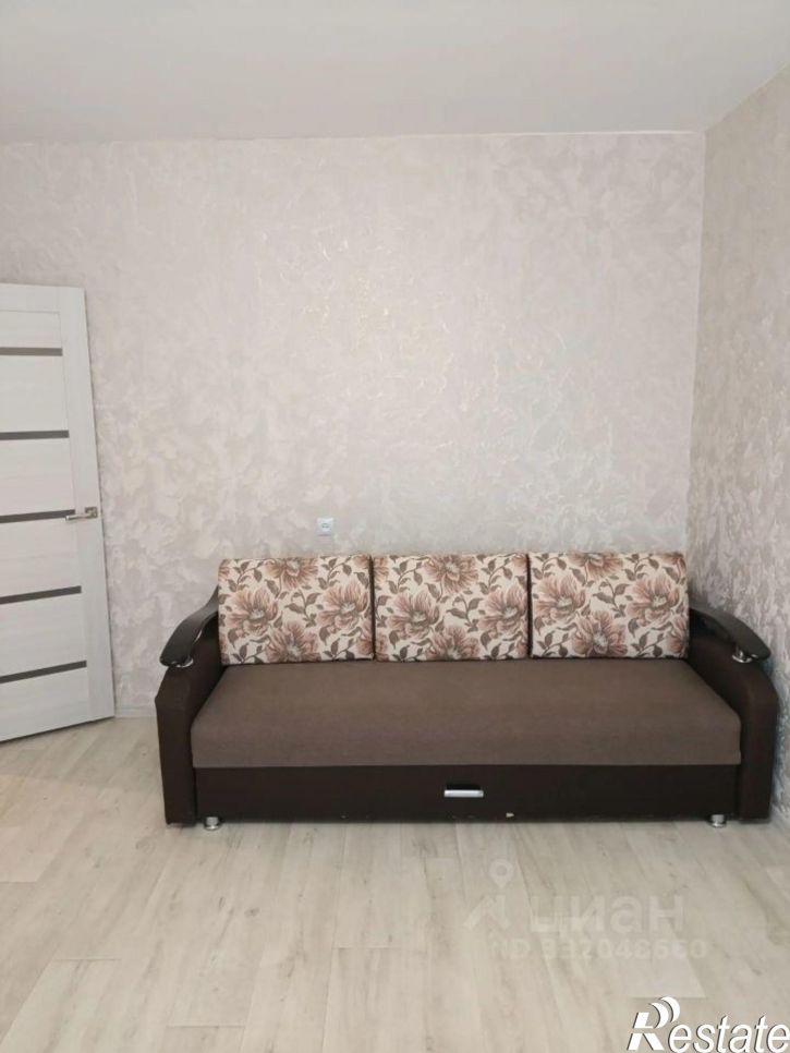 2-комн квартира ул 9 Января, 300/2,  д. 300/2