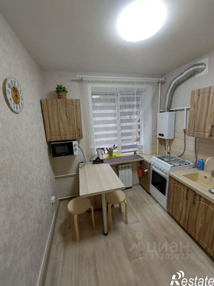 2-комн квартира ул Карла Либкнехта, 55,  д. 55