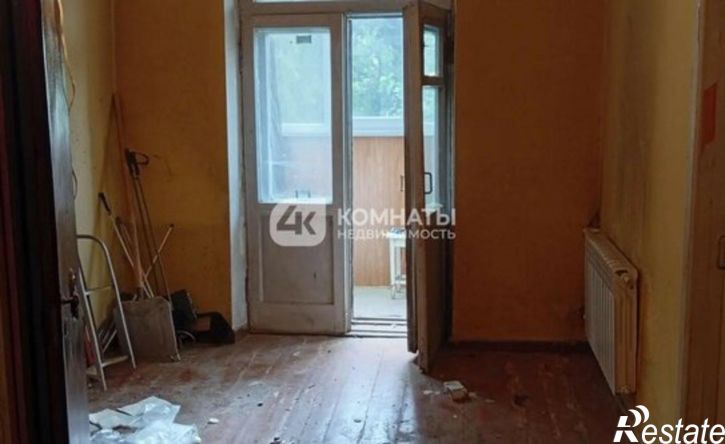 2-комн квартира ул 25 Октября, 33,  д. 33