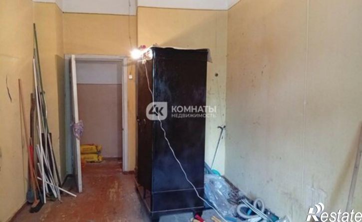 2-комн квартира ул 25 Октября, 33,  д. 33