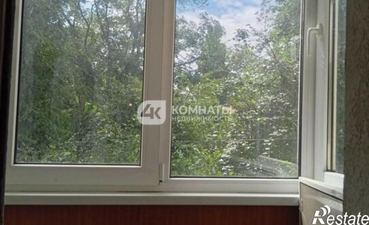 2-комн квартира ул 25 Октября, 33,  д. 33