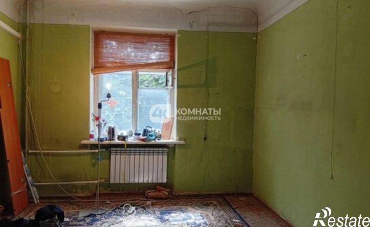 2-комн квартира ул 25 Октября, 33,  д. 33