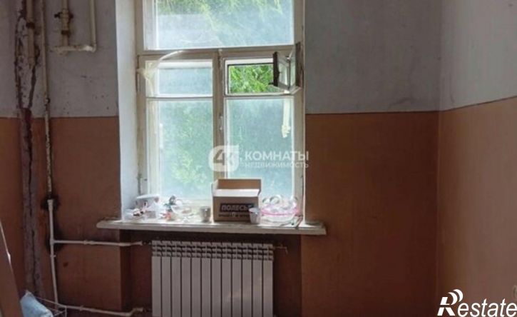 2-комн квартира ул 25 Октября, 33,  д. 33