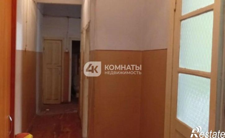 2-комн квартира ул 25 Октября, 33,  д. 33