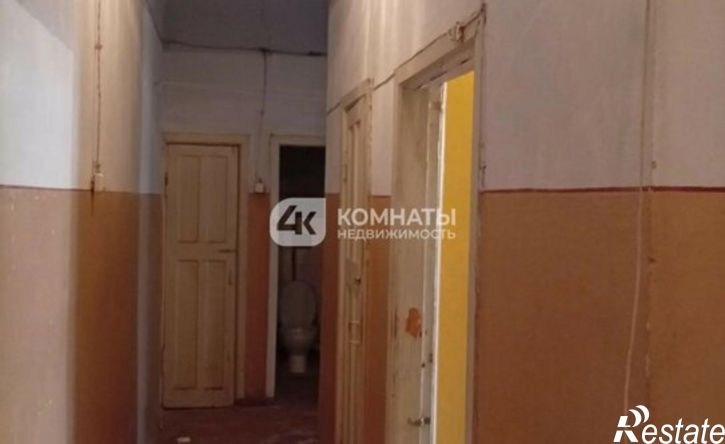 2-комн квартира ул 25 Октября, 33,  д. 33