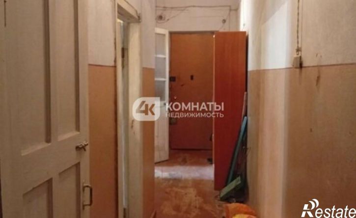 2-комн квартира ул 25 Октября, 33,  д. 33
