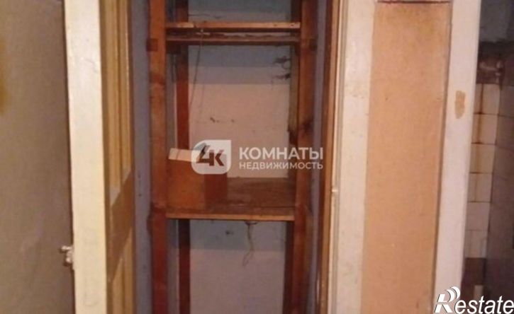 2-комн квартира ул 25 Октября, 33,  д. 33