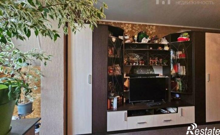 1-комн квартира ул Тепличная, 8б,  д. 8б