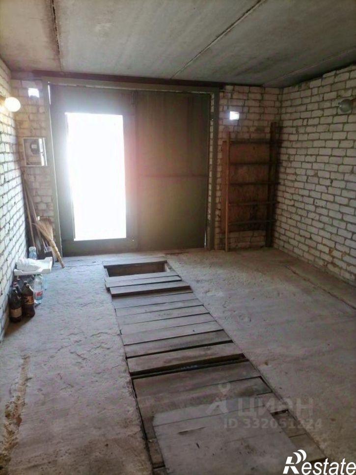 Гараж/парковка ул Планетная, 28,  д. 28