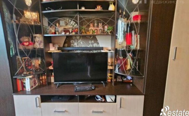 1-комн квартира ул Тепличная, 8б,  д. 8б