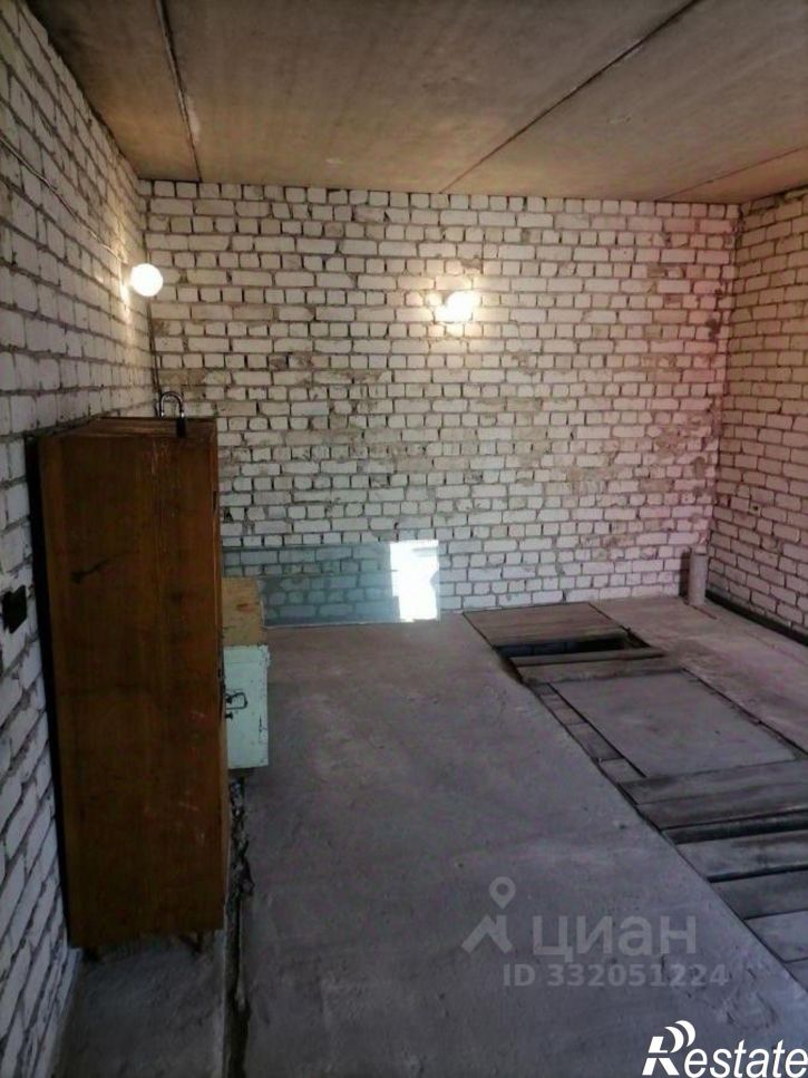 Гараж/парковка ул Планетная, 28,  д. 28