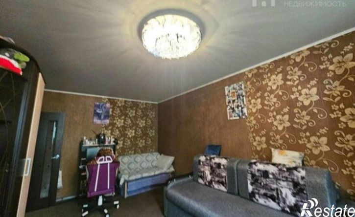 1-комн квартира ул Тепличная, 8б,  д. 8б