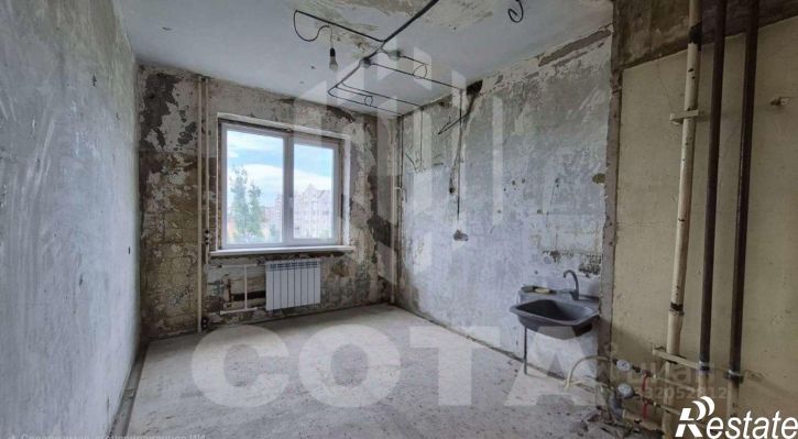 3-комн квартира ул Генерала Лизюкова, 99,  д. 99