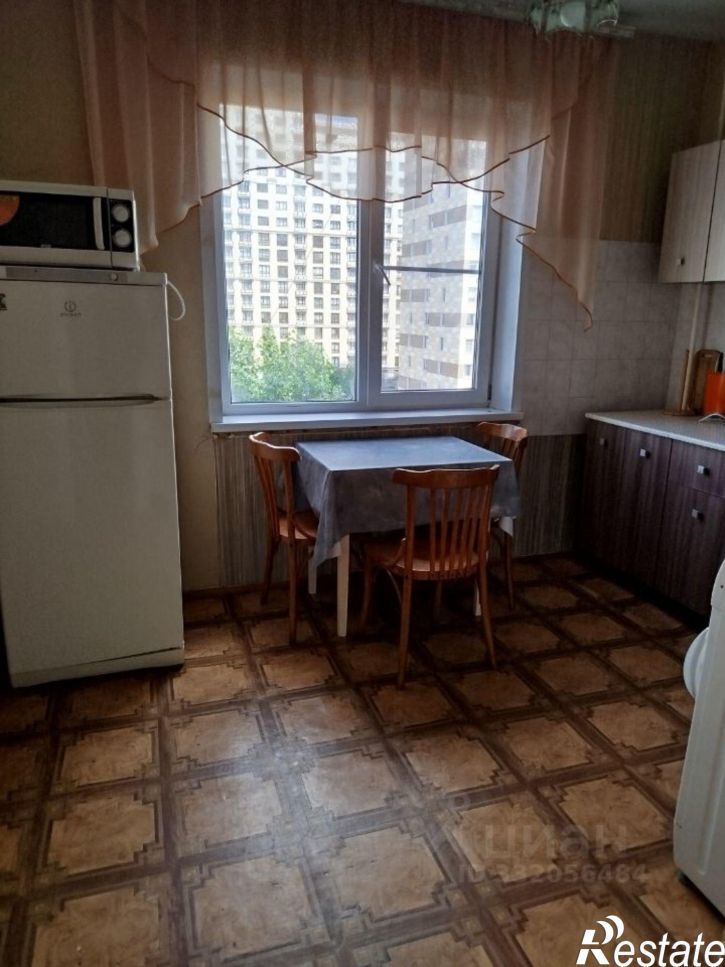 1-комн квартира ул Средне-Московская, 9,  д. 9