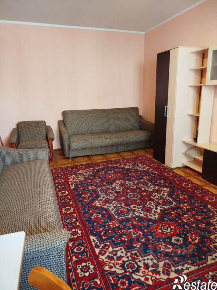 1-комн квартира ул Средне-Московская, 9,  д. 9