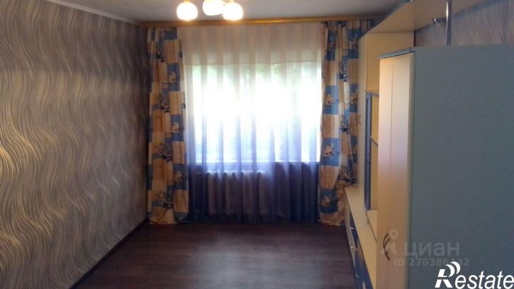 3-комн квартира ул Остужева, 48,  д. 48