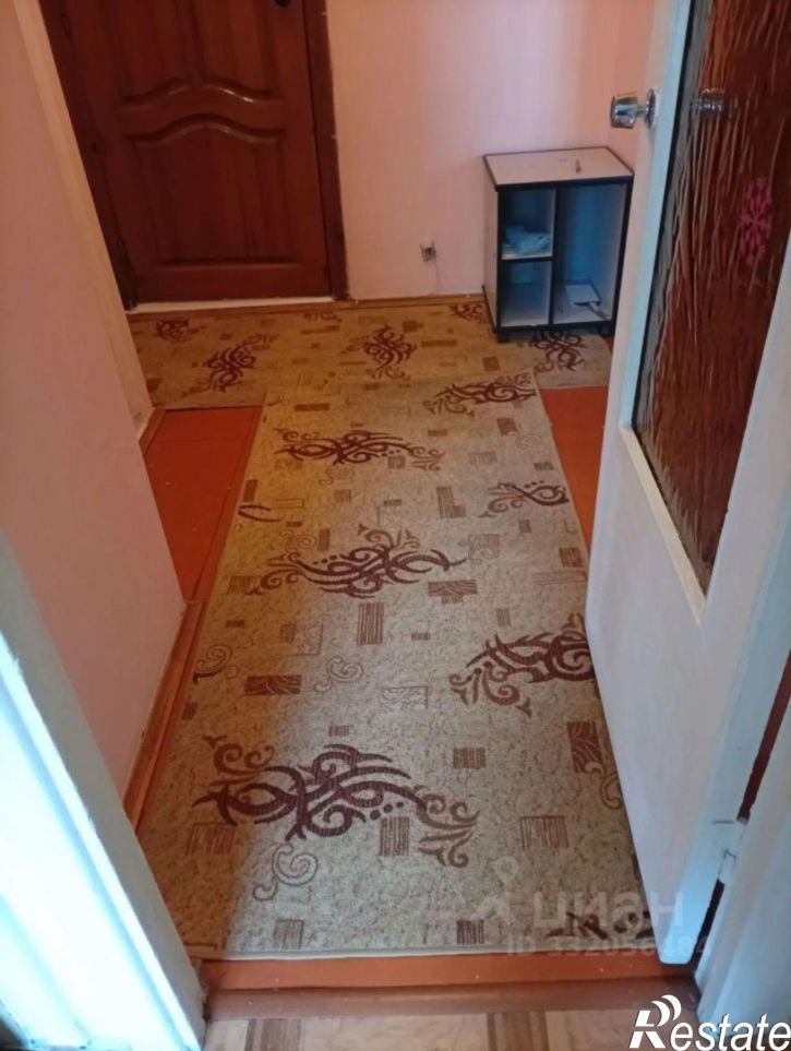1-комн квартира ул Средне-Московская, 9,  д. 9