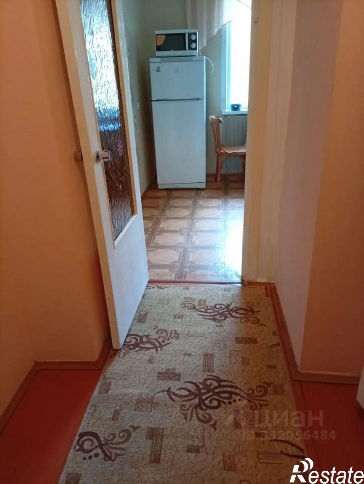 1-комн квартира ул Средне-Московская, 9,  д. 9