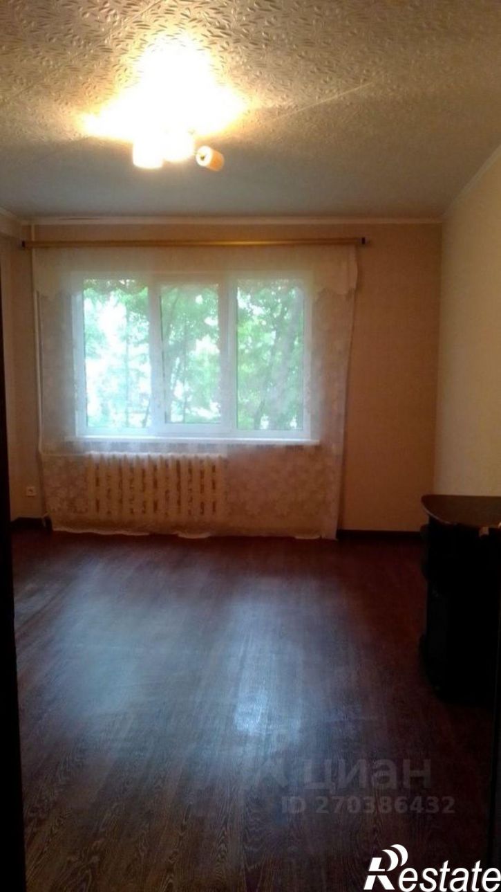 3-комн квартира ул Остужева, 48,  д. 48
