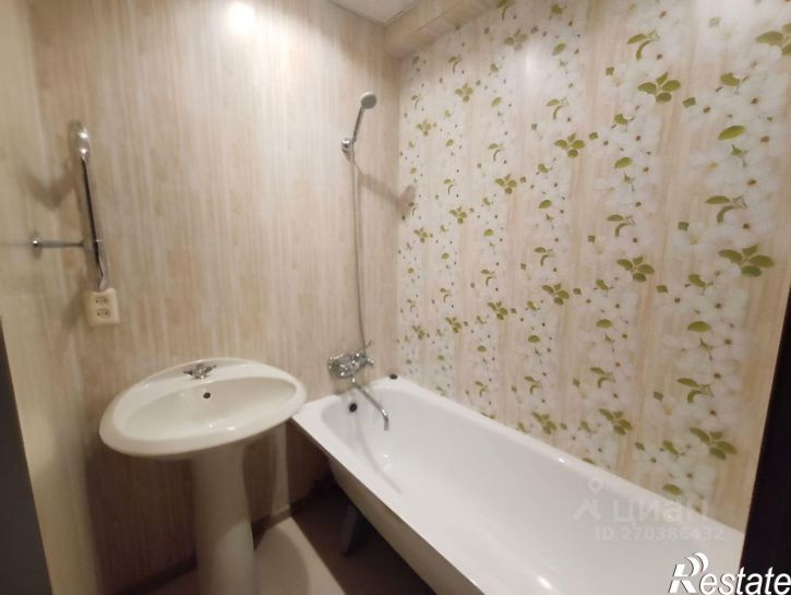 3-комн квартира ул Остужева, 48,  д. 48