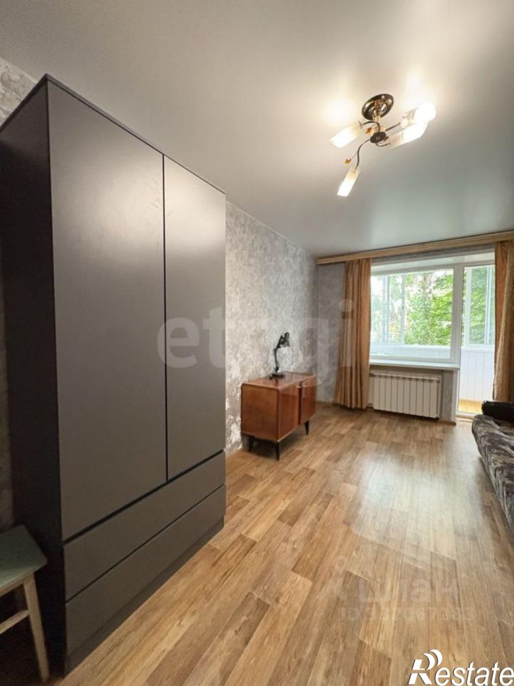 1-комн квартира ул Средне-Московская, 73,  д. 73