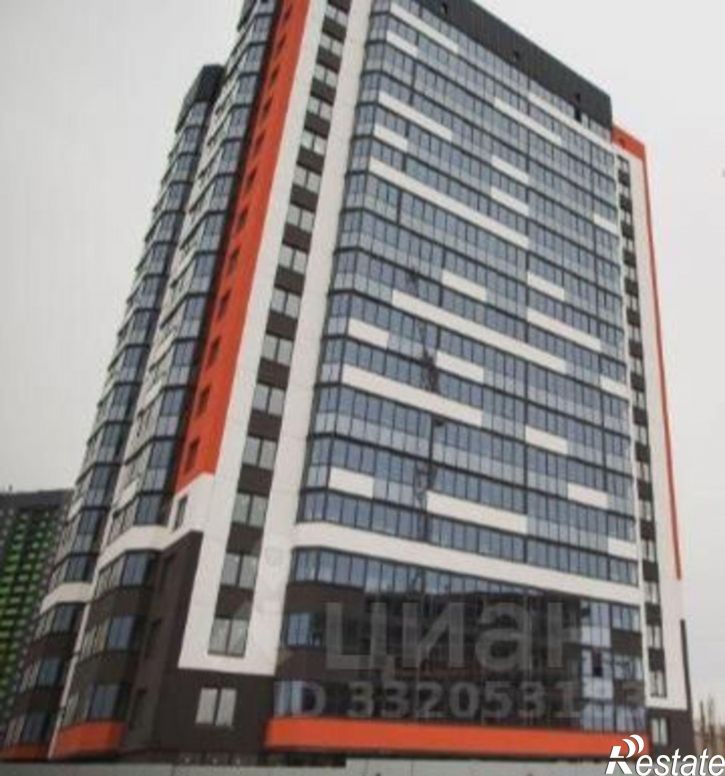 1-комн квартира ул Независимости, 84,  д. 84