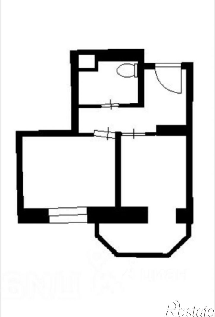1-комн квартира ул Независимости, 84,  д. 84