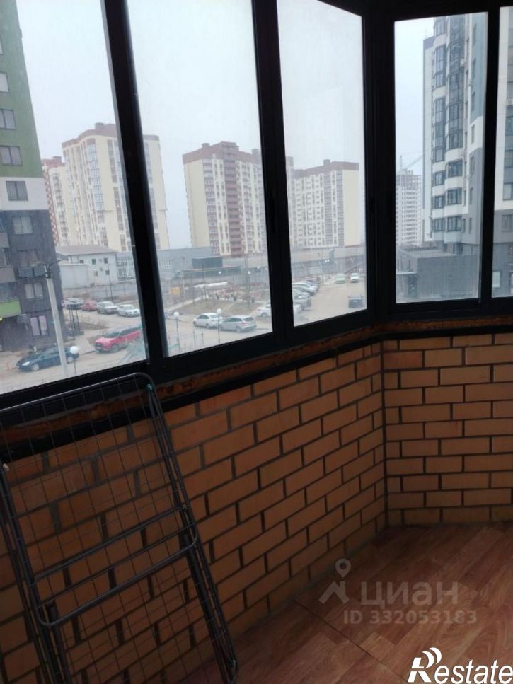 1-комн квартира ул Независимости, 84,  д. 84