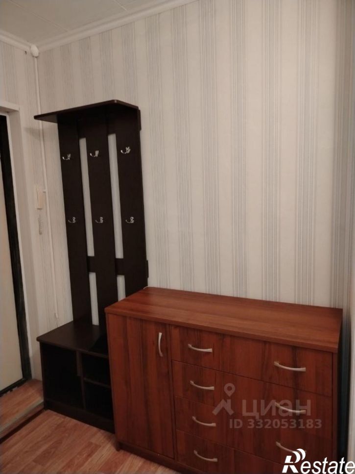 1-комн квартира ул Независимости, 84,  д. 84