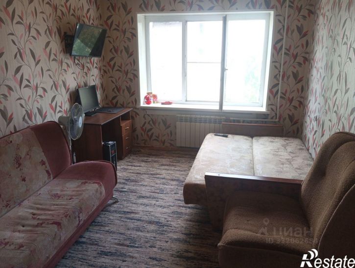 1-комн квартира ул Писарева, 13а,  д. 13а