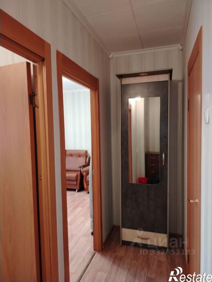 1-комн квартира ул Независимости, 84,  д. 84