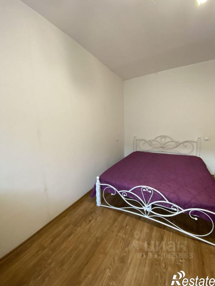 1-комн квартира ул Березовая роща, 38а,  д. 38а