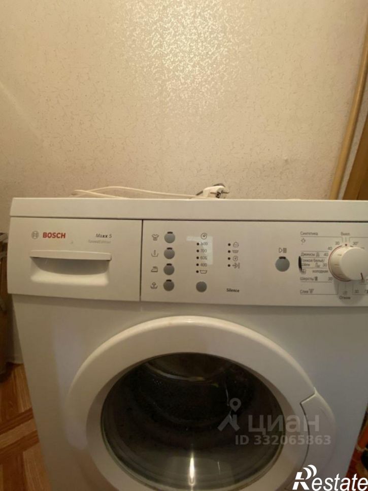 1-комн квартира ул Березовая роща, 38а,  д. 38а