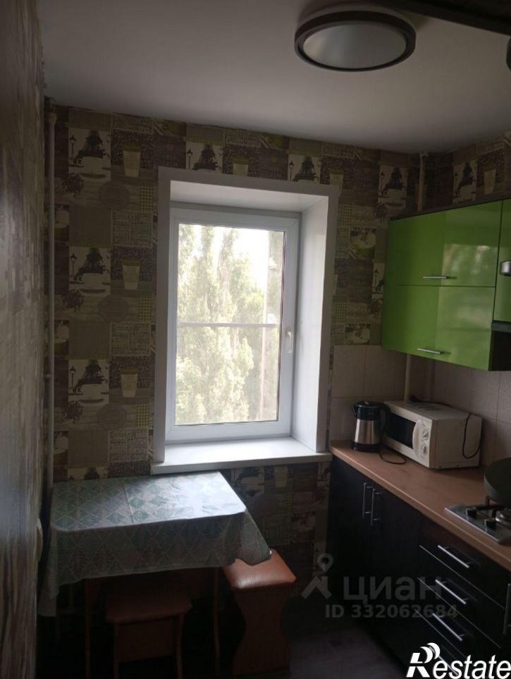 1-комн квартира ул Писарева, 13а,  д. 13а