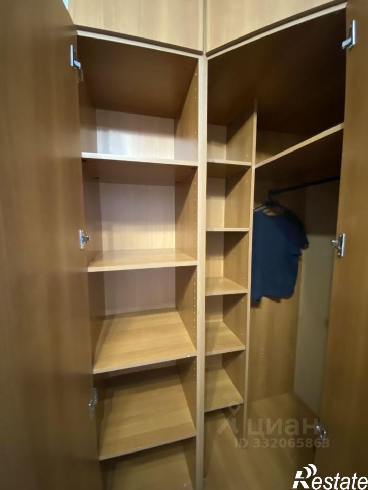 1-комн квартира ул Березовая роща, 38а,  д. 38а