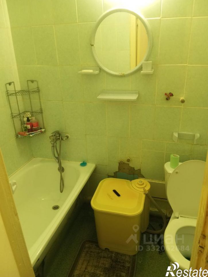 1-комн квартира ул Писарева, 13а,  д. 13а